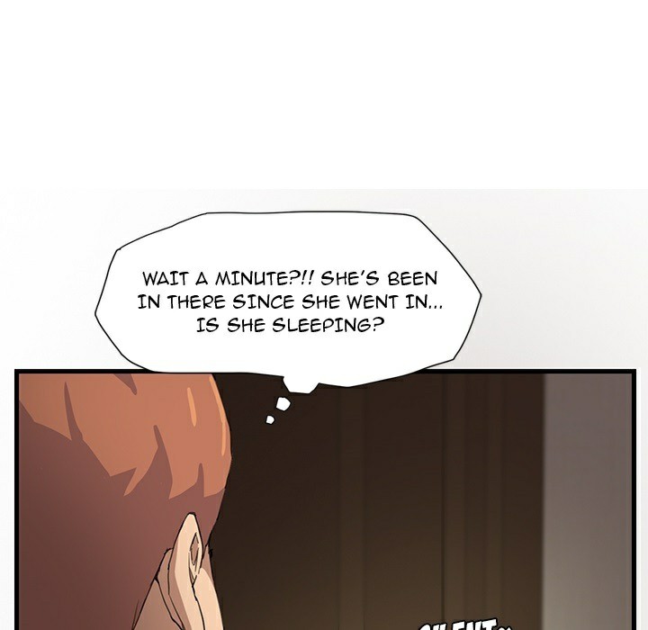 The image My Stepmom - Chapter 0 - 0xOIKuJb4H97JHR - ManhwaManga.io