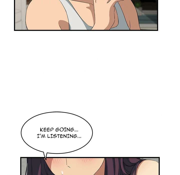 Watch image manhwa My Stepmom - Chapter 17 - 4Sk4oYrTNaS8dNq - ManhwaXX.net