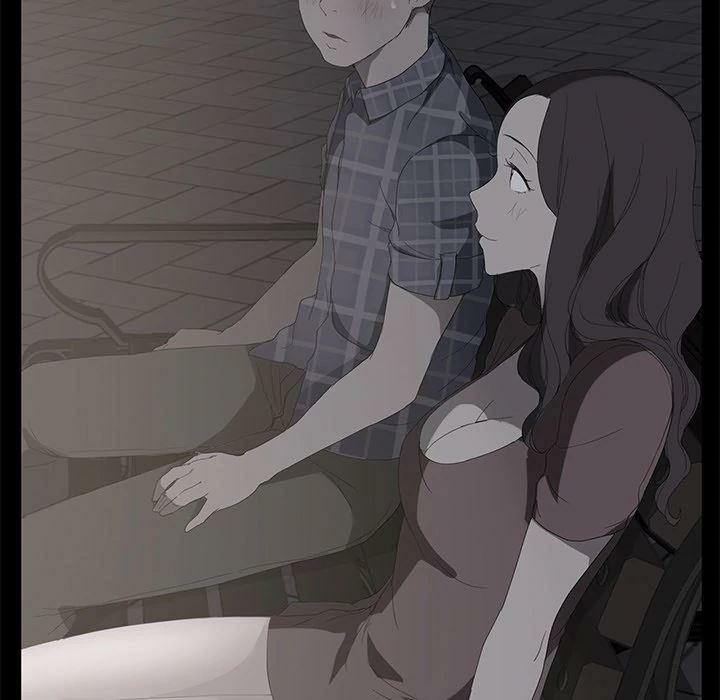 Watch image manhwa My Stepmom - Chapter 40 - AU3pUfC3yCuRcpi - ManhwaXX.net