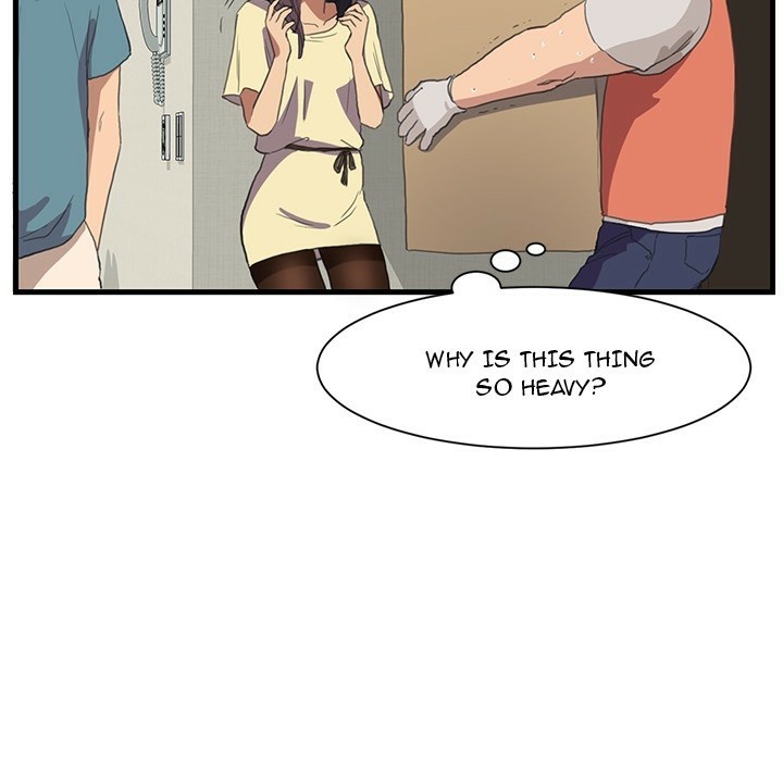 The image FWAnZAgWdTf0E2i in the comic My Stepmom - Chapter 0 - ManhwaXXL.com