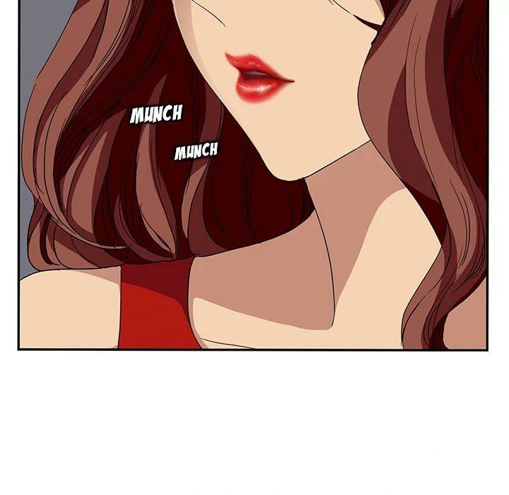 Watch image manhwa My Stepmom - Chapter 16 - H9ZDTbObiMAeyER - ManhwaXX.net