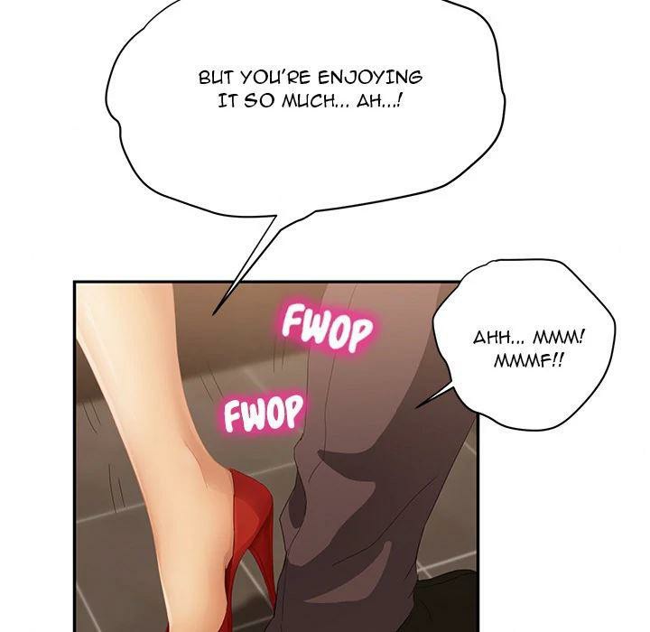 Watch image manhwa My Stepmom - Chapter 21 - J3VKDmuuhKFhyTj - ManhwaXX.net