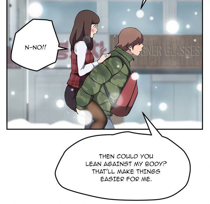 Watch image manhwa My Stepmom - Chapter 39 - NTqorQHNXuUT6Pd - ManhwaXX.net