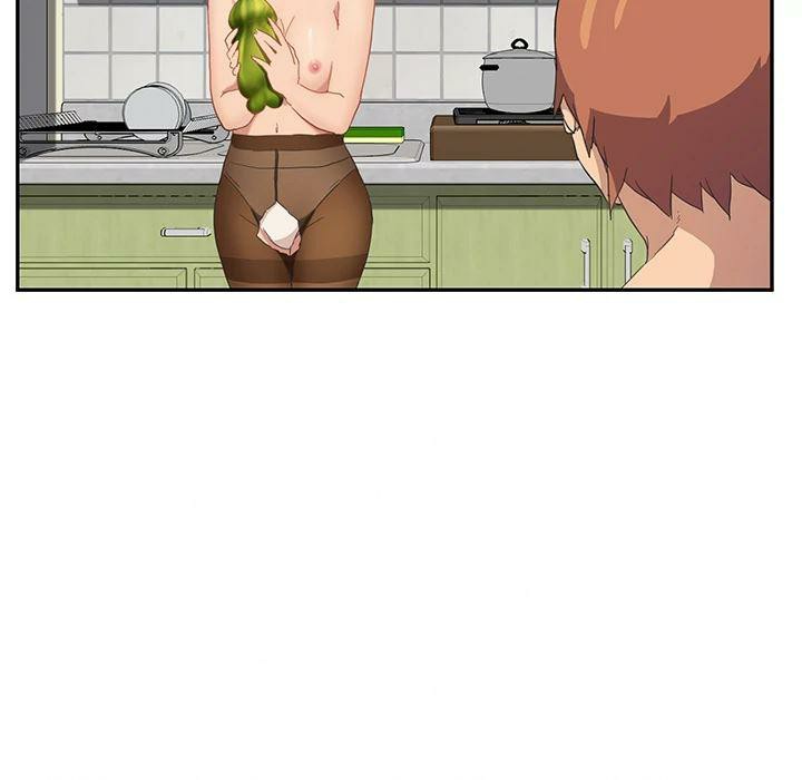 The image PFVbojI2r2PC0P9 in the comic My Stepmom - Chapter 47 - ManhwaXXL.com