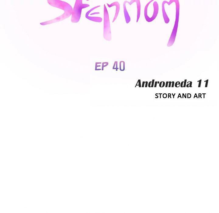 Read manga My Stepmom - Chapter 40 - UTLTnHVwxgpAiJN - ManhwaXXL.com