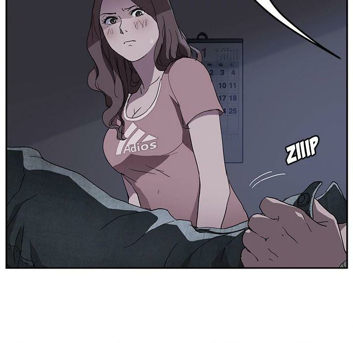 Watch image manhwa My Stepmom - Chapter 37 - WMgocWE2oWkJdvz - ManhwaXX.net