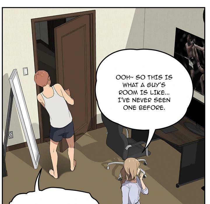 Watch image manhwa My Stepmom - Chapter 22 - Y1WFjWJBATHWObU - ManhwaXX.net