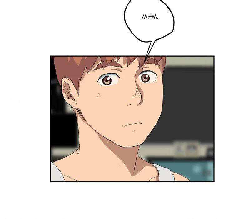 Watch image manhwa My Stepmom - Chapter 23 - jOwrtYqu4NStZQy - ManhwaXX.net