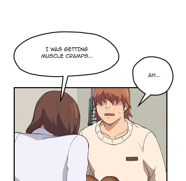 Watch image manhwa My Stepmom - Chapter 46 - nseFYEpWYnfTJoF - ManhwaXX.net