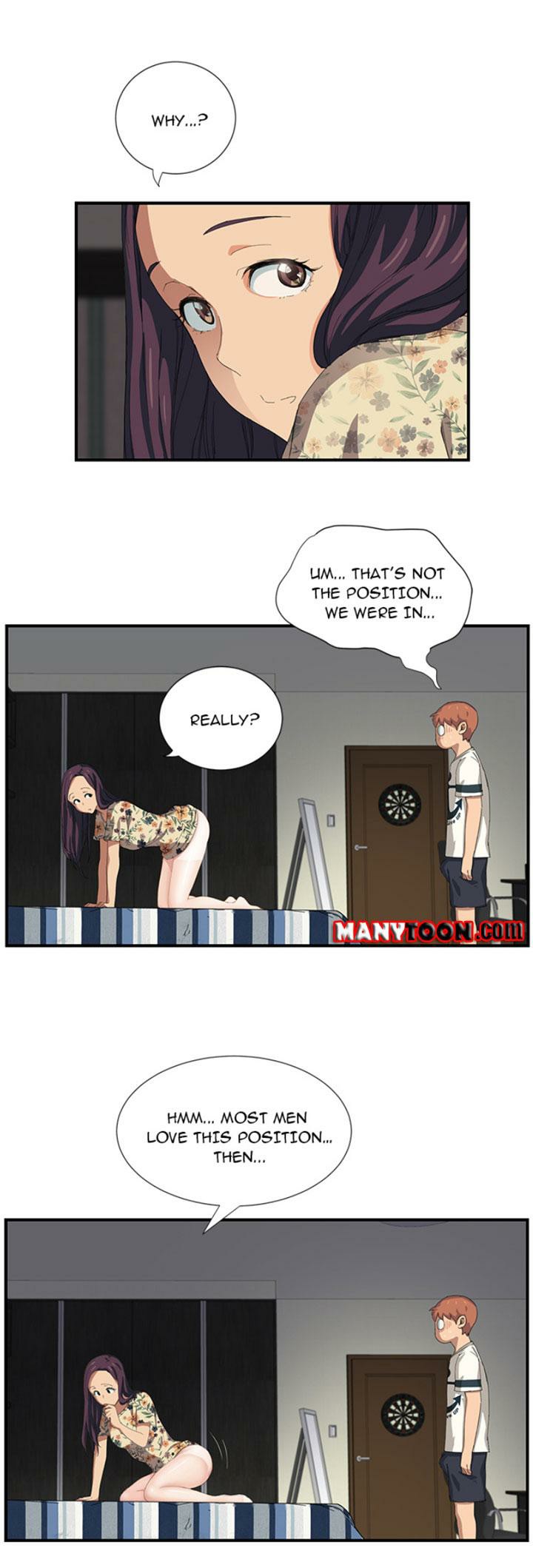 Watch image manhwa My Stepmom - Chapter 10 - oGb8H6EHMJs2gTO - ManhwaXX.net