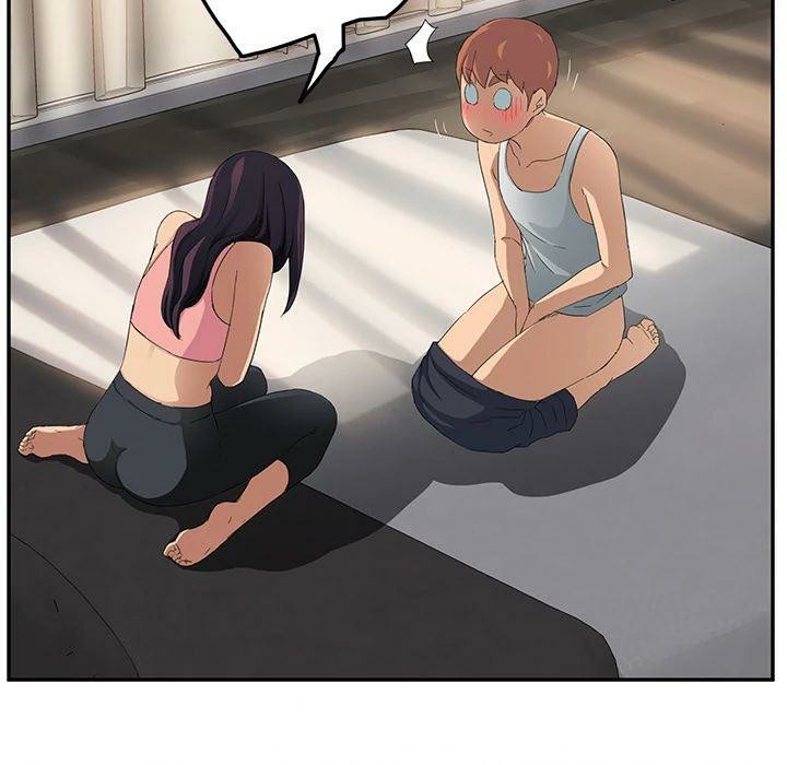 Watch image manhwa My Stepmom - Chapter 18 - pidlG1viL3Oij08 - ManhwaXX.net