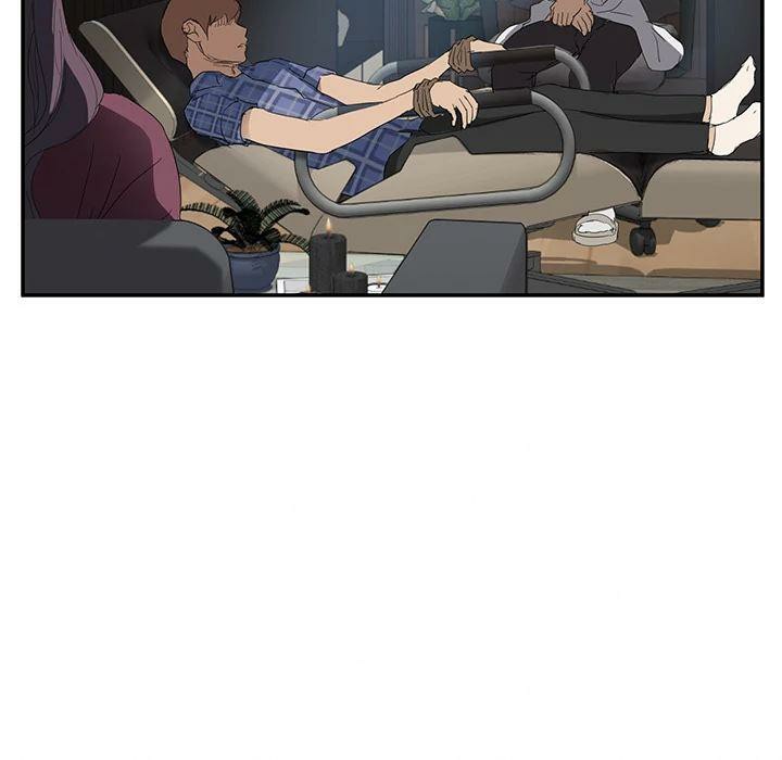 Watch image manhwa My Stepmom - Chapter 27 - uCymlanoar4lkWC - ManhwaXX.net