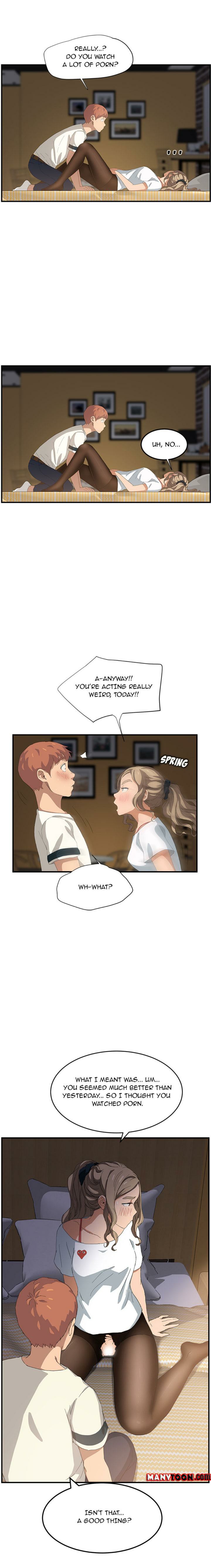 Watch image manhwa My Stepmom - Chapter 14 - xXfrFVMXriWvkWL - ManhwaXX.net