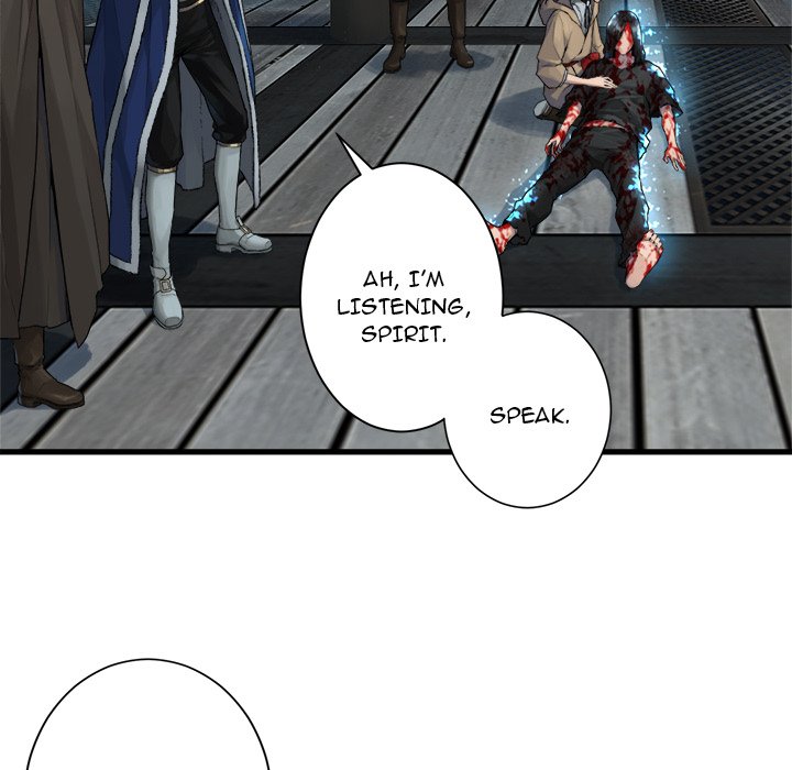 The image 0ANACyPBpoTl8ts in the comic Her Summon - Chapter 116 - ManhwaXXL.com