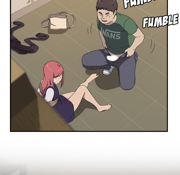 Read manga The Unwanted Roommate - Chapter 17 - 0FZK5fGiEzvSpvn - ManhwaXXL.com
