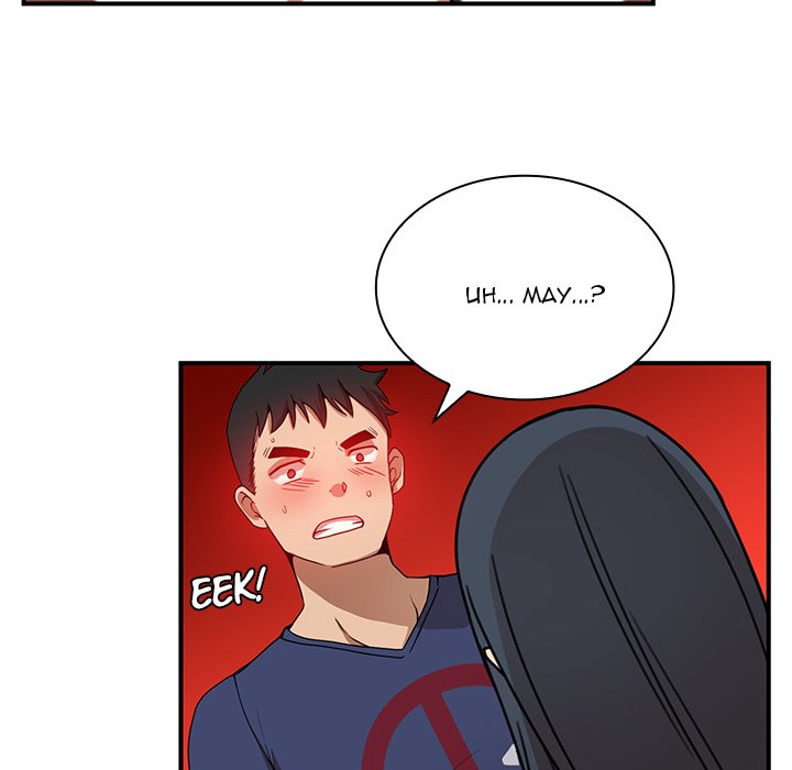 Watch image manhwa Close As Neighbors - Chapter 8 - 0IJEsTcffquszaM - ManhwaXX.net