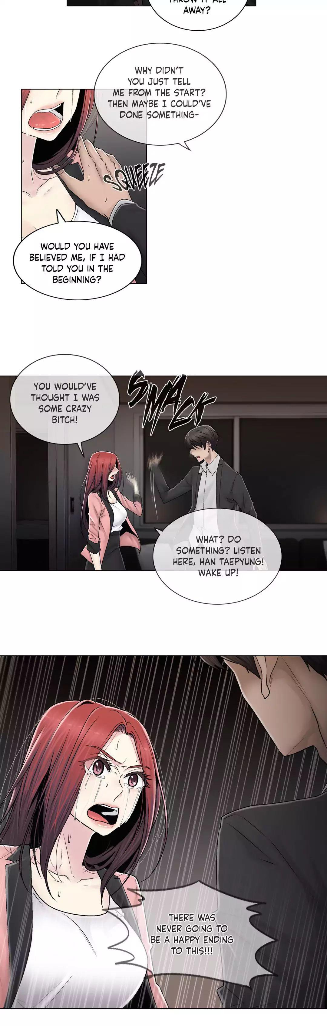 Watch image manhwa Miss Mystic - Chapter 77 - 0YzjuK6lpYJtnm3 - ManhwaXX.net