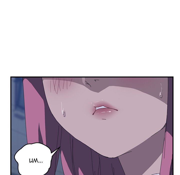 Watch image manhwa The Unwanted Roommate - Chapter 17 - 0jw5QJVCUAKukZ6 - ManhwaXX.net