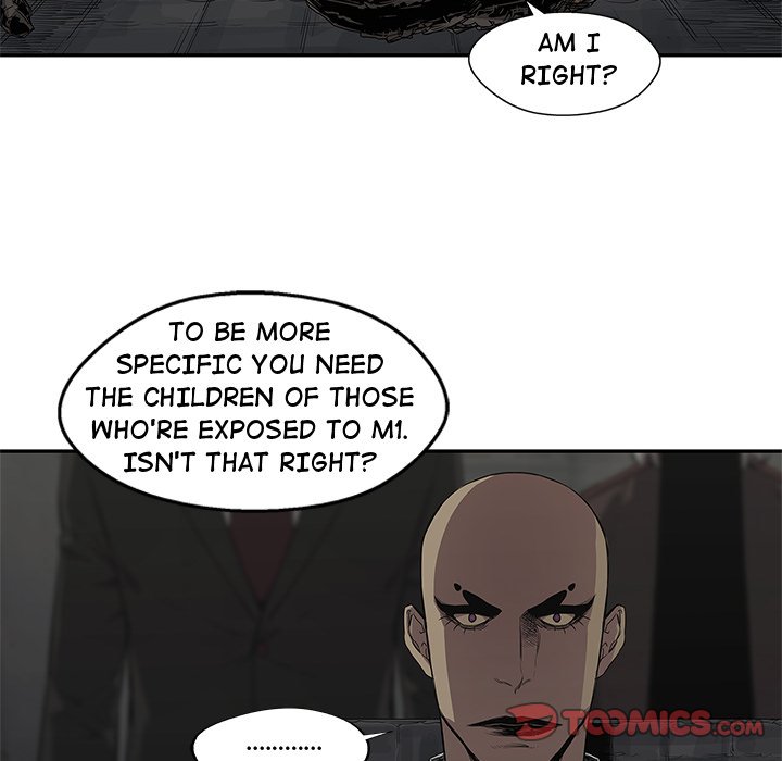 The image 0q5gVUjMhduHWvP in the comic Delivery Knight - Chapter 31 - ManhwaXXL.com