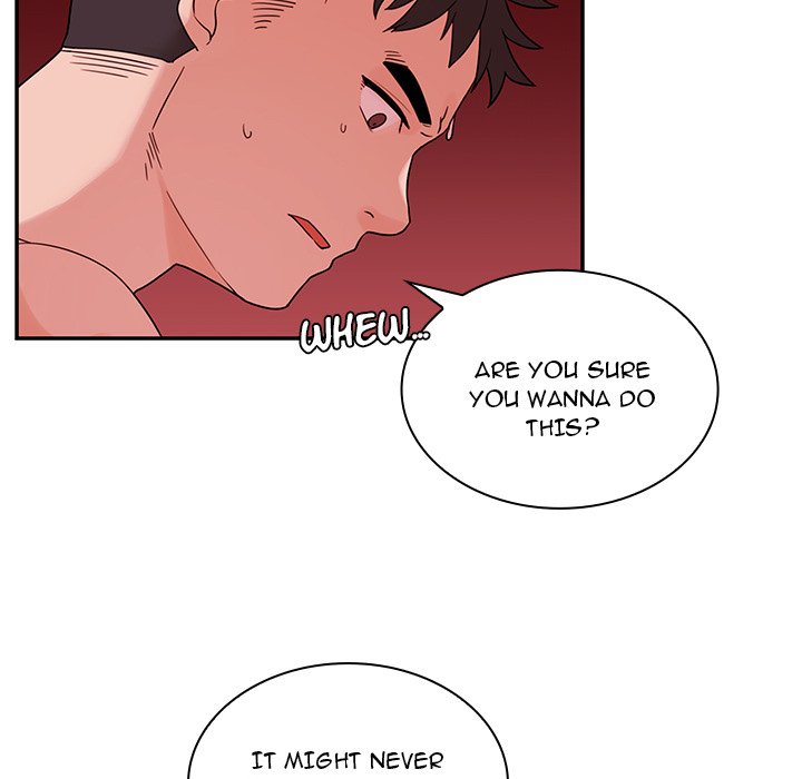 Watch image manhwa Close As Neighbors - Chapter 9 - 1ANGQQjpWejFPSE - ManhwaXX.net