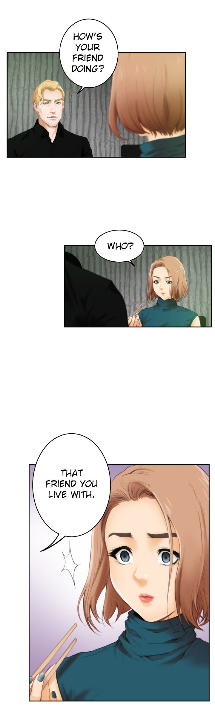 Watch image manhwa H-Mate - Chapter 39 - 1RNtCgZqIiYJati - ManhwaXX.net