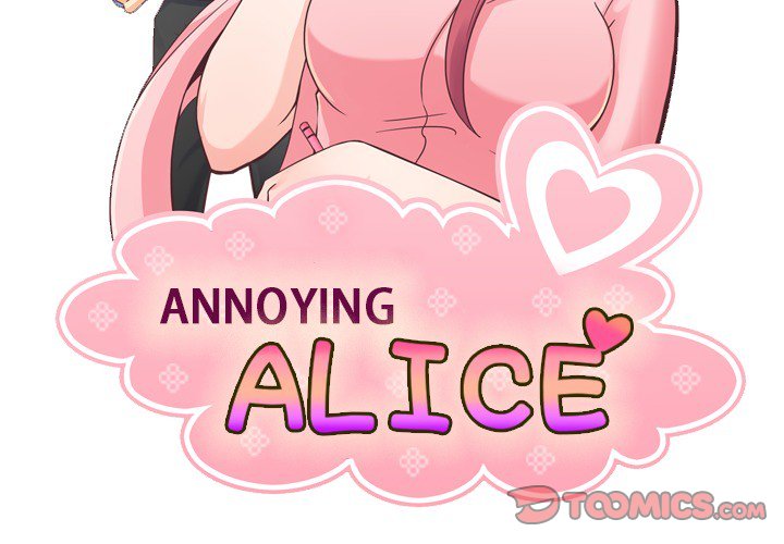 Watch image manhwa Annoying Alice - Chapter 92 - 1WcvdsfMYSBXMJK - ManhwaXX.net