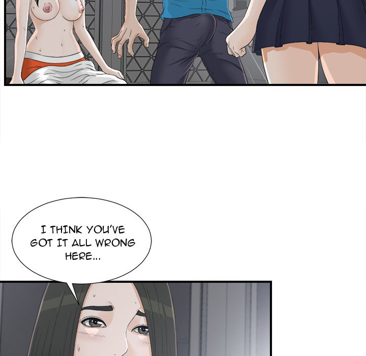 Watch image manhwa Secret Friend - Chapter 14 - 1h2Wn1AVngxjf41 - ManhwaXX.net