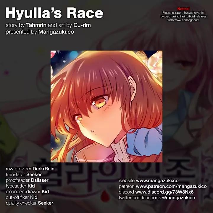 Read manga Hyulla's Race - Chapter 55.1 Confrontation And Truth... - 1xQ9iv2oGb5IKzA - ManhwaXXL.com