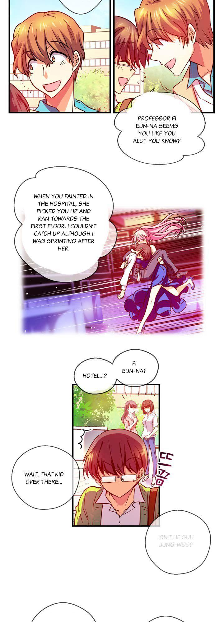 Read manga Hyulla's Race - Chapter 15.1 - 2AUPiS7hwePUPcX - ManhwaXXL.com