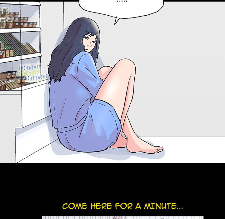 Watch image manhwa The White Room - Chapter 40 - 2Beof1GM3Y4eWk4 - ManhwaXX.net