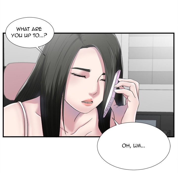 Watch image manhwa Secret Friend - Chapter 22 - 2rjJi4r5XvpmJRR - ManhwaXX.net