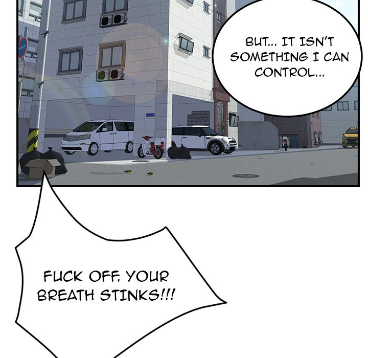 Watch image manhwa The Unwanted Roommate - Chapter 3 - 3eRkgkmSgtB6gAY - ManhwaXX.net