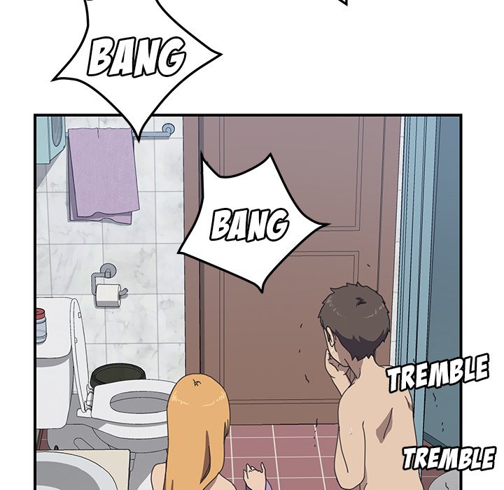 Watch image manhwa The Unwanted Roommate - Chapter 8 - 3icWDtrVk4GIE8K - ManhwaXX.net
