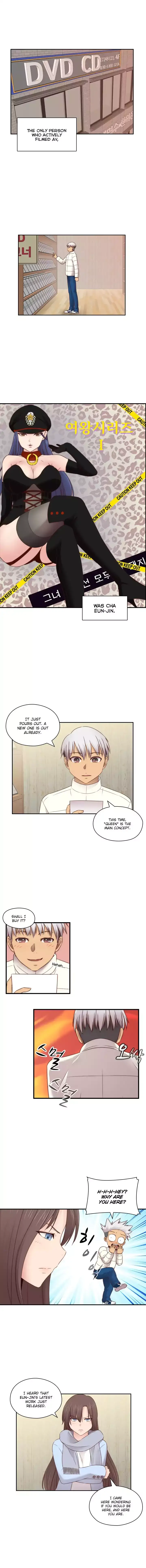 Watch image manhwa H-Campus - Chapter 71 - 47bzAkAJIAsJU6l - ManhwaXX.net