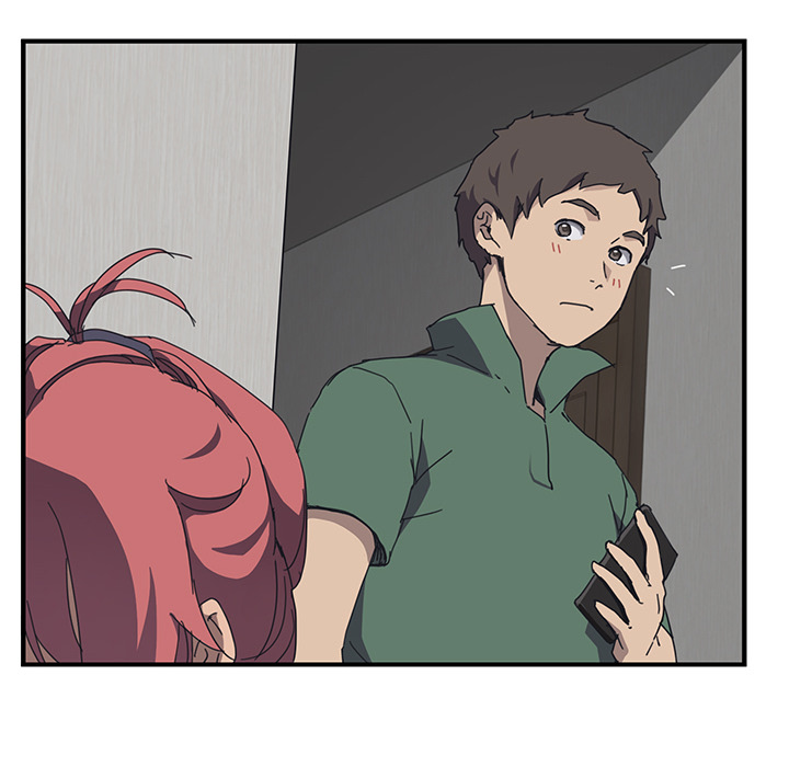 Watch image manhwa The Unwanted Roommate - Chapter 1 - 4YVTioRzLd8HSCy - ManhwaXX.net