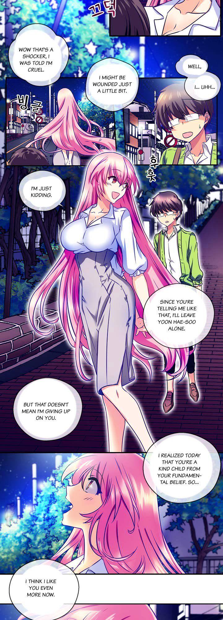 Watch image manhwa Hyulla's Race - Chapter 8.2 - 4cmr67tYuzJs9kX - ManhwaXX.net