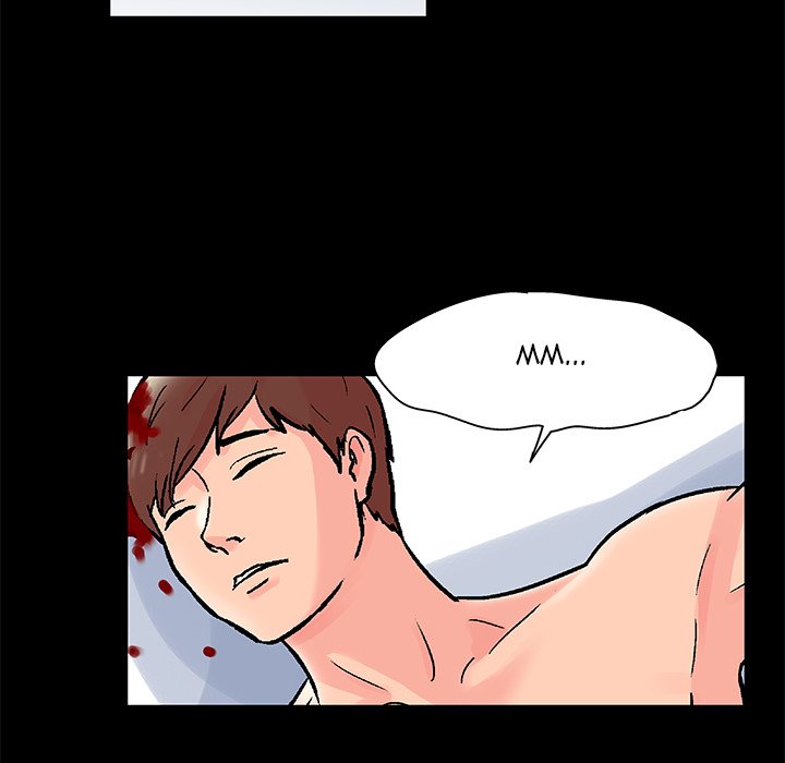 Watch image manhwa The White Room - Chapter 33 - 4sAZlr2UmFNvW0h - ManhwaXX.net