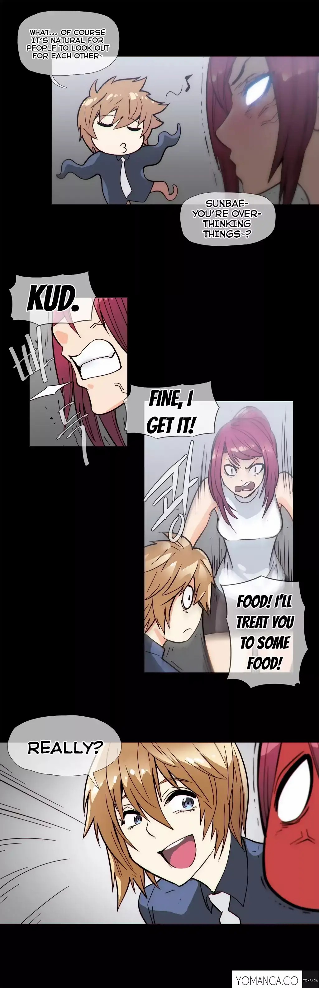 The image 50SHkttE0FCb9NA in the comic Household Affairs - Chapter 30 - ManhwaXXL.com