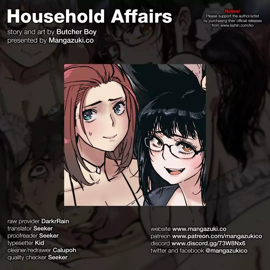 Read manga Household Affairs - Chapter 84 - 5BWdA7QSjQC7vLD - ManhwaXXL.com