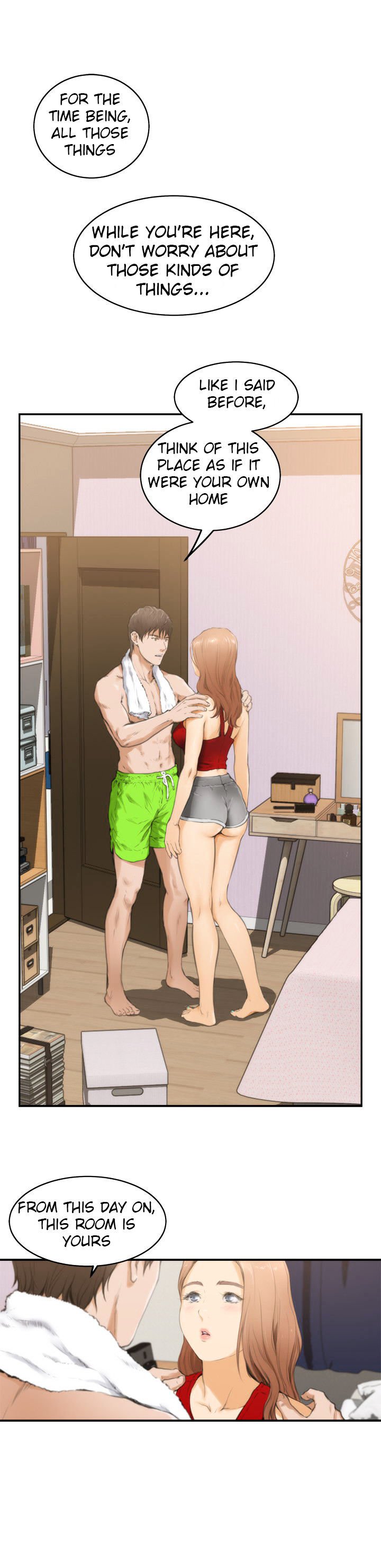 Watch image manhwa H-Mate - Chapter 12 - 5FzFgbuGAYgkfDw - ManhwaXX.net