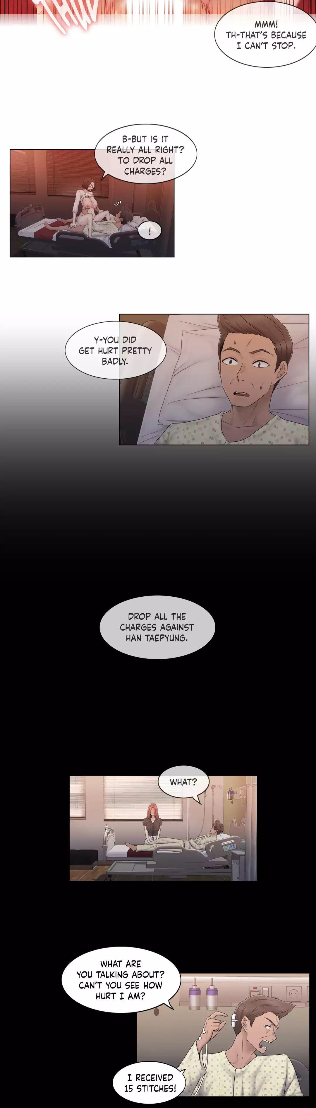 Watch image manhwa Miss Mystic - Chapter 30 - 5HsACMXfExQ9Ftj - ManhwaXX.net