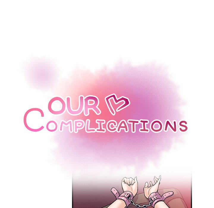 Xem ảnh Our Complications Raw - Chapter 30 - 5JBtOx0GaSLZU29 - Hentai24h.Tv
