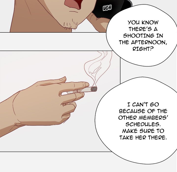 Watch image manhwa The Good Manager - Chapter 9 - 5MG3shw4Fm5l6ZT - ManhwaXX.net