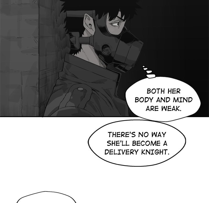 Read manga Delivery Knight - Chapter 41 - 5X44RAYOBW5LYeo - ManhwaXXL.com