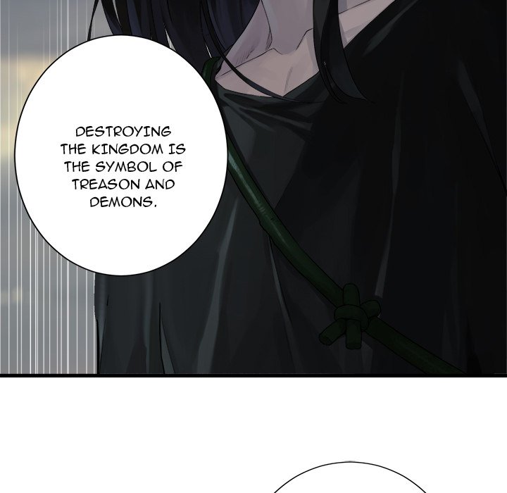 The image 5YqHDxAM0StQiSV in the comic Her Summon - Chapter 105 - ManhwaXXL.com