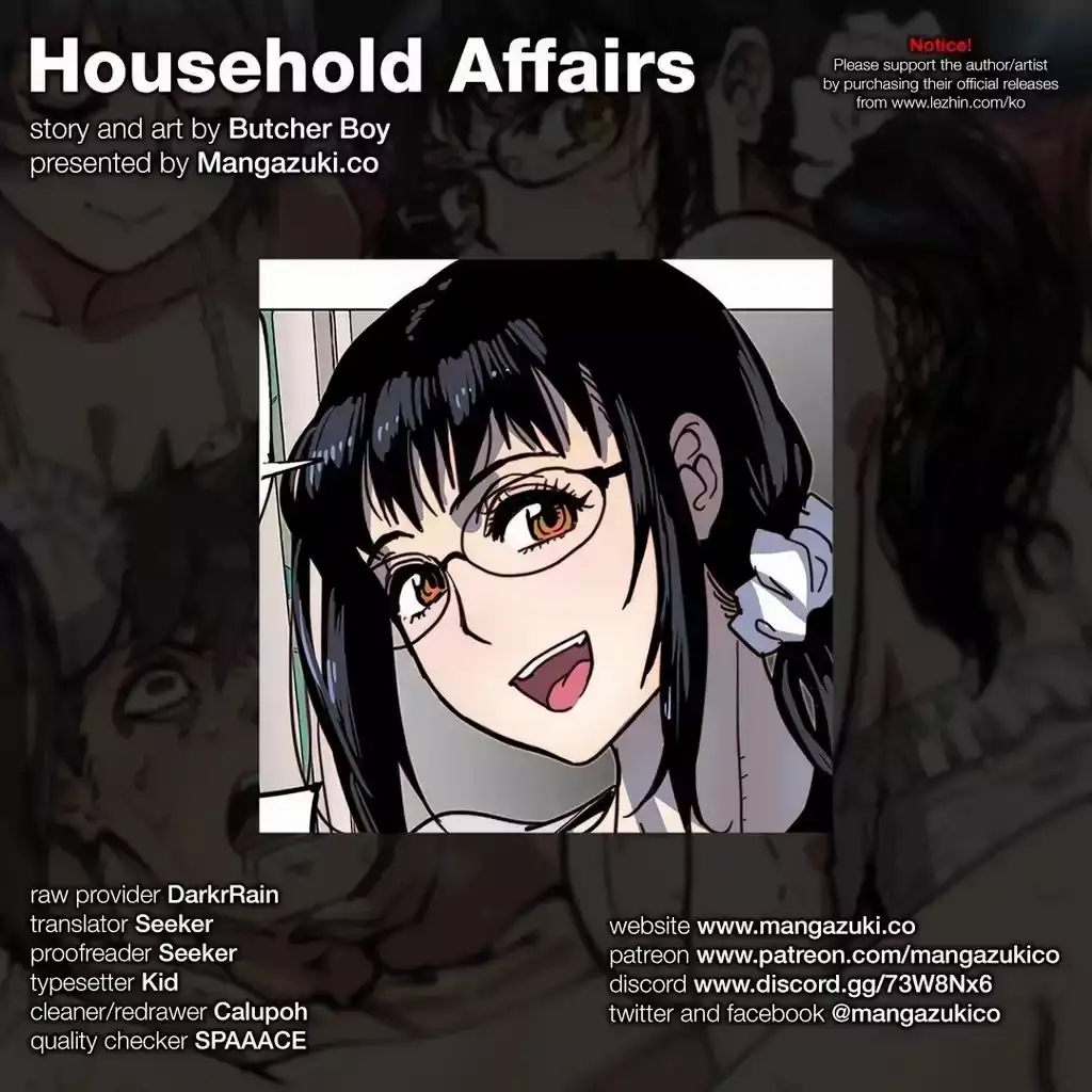 Xem ảnh Household Affairs Raw - Chapter 81 - 5aMJHF7RypcOO5p - Hentai24h.Tv