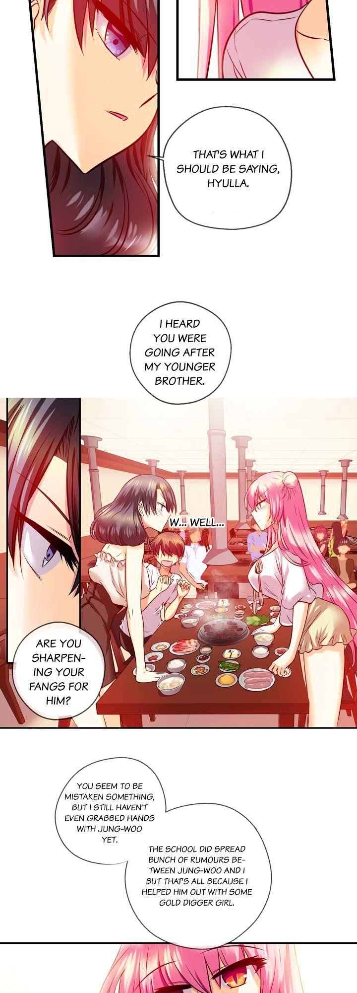 Watch image manhwa Hyulla's Race - Chapter 19.2 - 5cnKYPfA9mNBk4A - ManhwaXX.net