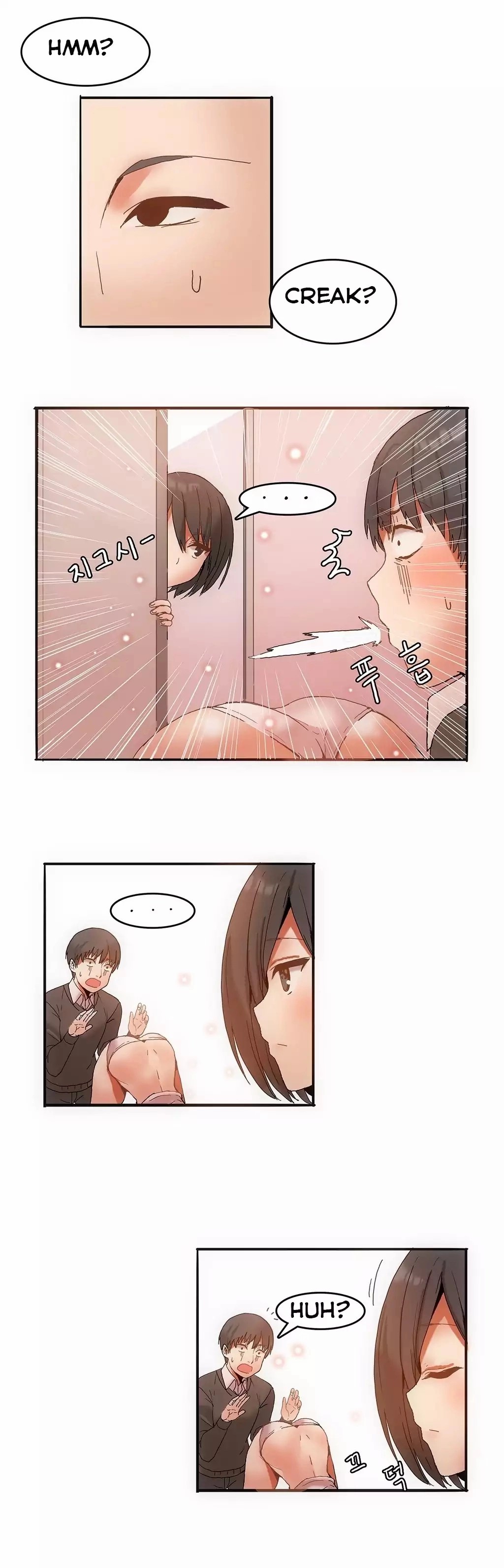 Watch image manhwa Hari's Steamy Boarding House - Chapter 2 - 5gX9sjwQ6r7l1SB - ManhwaXX.net