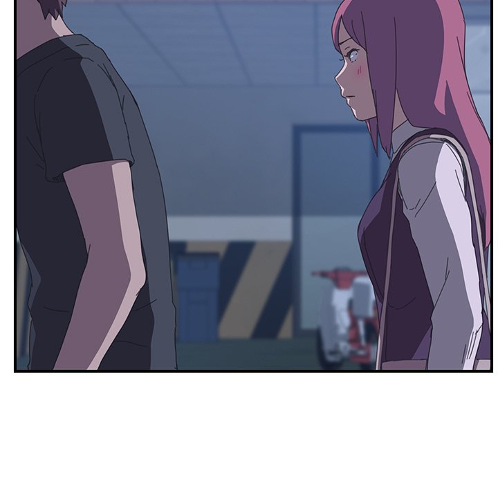 Watch image manhwa The Unwanted Roommate - Chapter 17 - 5giBsTJ0w3jyODb - ManhwaXX.net