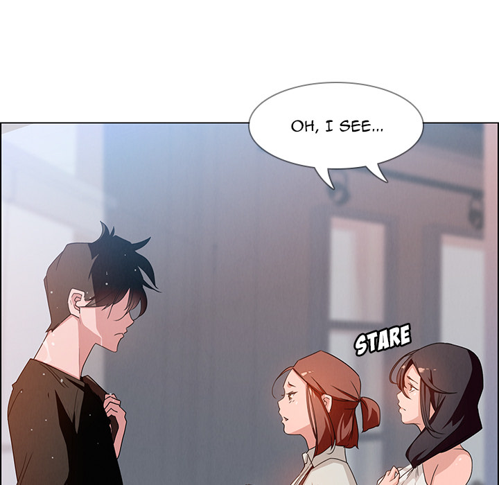 Watch image manhwa Rain Curtain - Chapter 2 - 5pq3yBUWgXT4DZF - ManhwaXX.net